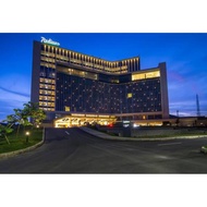 Batam Radisson Hotel Free and Easy Package Includes Hotel Ferry Breakfast