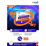 UNIFI PREPAID UNLIMITED DATA (KEKAL NOM ASAL)