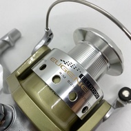 EU Fishing Reel 3000, 5000, 7000, first class full Metal Fishing Reel specializes in hunting great p