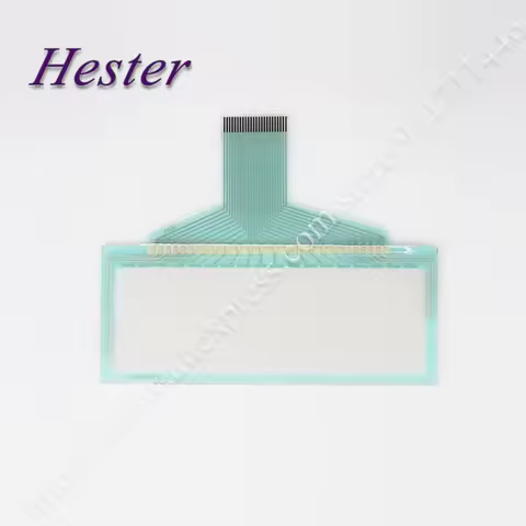 Touch Screen Panel for GT1030-HWDW GT1030-HWD2 Touch Glass Digitizer for GT1030-HWDW2 GT1030-HWL Tou