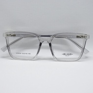 MEN'S EYEGLASSES AND LENS PACKAGE PLASTIC EYEGLASSES FRAMEWanita 23034