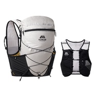 AONIJIE C9116-15L Trail Running Hydration Backpack Lightweight for Hiking Camping Cycling Mountainee