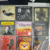 50 Different Albums CD MUSIC 51~100 AA163