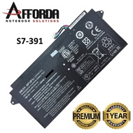 Acer S7-391 Notebook Laptop Battery