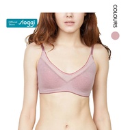 sloggi OXYGENE INFINITE T-SHIRT BRA