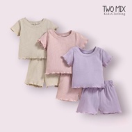 Two Mix Baby - Girls' Party Dresses - Formal Dresses for Girls 2-12 Years Y913