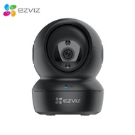 กล้องวงจรปิด WiFi ไร้สาย EZVIZ รุ่น C6N หมุนได้ 1080P คมชัดระดับ Full HD