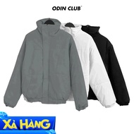 ODIN CLUB Life Jacket, unisex loose life jacket for men and women, Local Brand ODIN CLUB