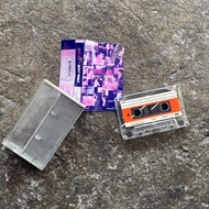 Second Hand Cassette Tape Album "MONEY MONEY" Mr.Team (Mr.Team)