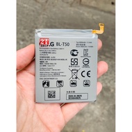 PIN LG VELVET 5G MỸ VERIZON/ SPRINT/ T-MOBILE CHUẨN HÃNG MÃ PIN BL-T50 DUNG LƯỢNG 4000MAH