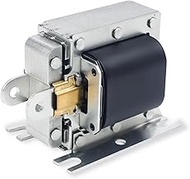 2005-M-1 Laminated Solenoid 4X240 Fit for All WM Models Pull, Foot Mounted, Solder Lug, 120VAC/60Hz 