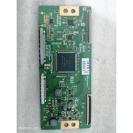 Original Creation 42E92RD 47E96RS 47E92RD 47E82RD Logic Board 6870C-0358A