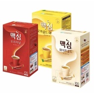 Ready!!! Maxim Coffee Korea//Kopi Ori Korea