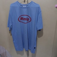 Kaos MMLG second