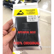 Terlaris Meizu baterai battery baterei batrei Meizu C9 Pro BA818