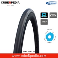 Schwalbe One 28-451 (20 x 1 1/8) Tyre