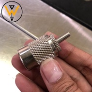 CONNECTOR UHF CONNECTOR/ M-RG-8