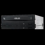 全新 ASUS DRW-24D5MT 24X DVD燒錄器 黑色 代理商盒裝 SATA 一年保固