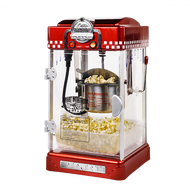 ตู้ป๊อปคอร์น Spring Green Evolution PCM01 สปริง กรีน อี