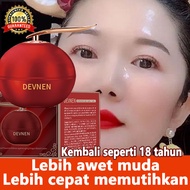 Retinol Royal Dragon Blood Cream Mencerahkan Kulit Wajah Sekaligus Pelembab cream apel ori/krim kris