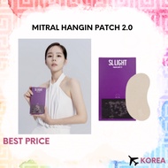 SLLIGHT mitral patch Hangin patch 2.0