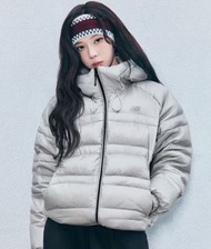 「預訂」 🇰🇷[NEW BALANCE] UNI FLYING 77 SUPER LIGHT HOODIE GOOSE DOWN 鵝絨羽絨外套 韓國代購