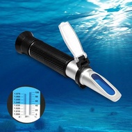 Salt Meter Sophisticated Tool Measuring Tester Check Aquarium Water Salt Levels