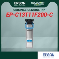 Epson C13T11F100 C13T11F200 C13T11F300 C13T11F400 C13T11H100 Original Ink Cartridge C5390 C5890