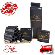 SABUN BAMBOO CHARCOAL MSI  perawatan jrawat dan flek hitam