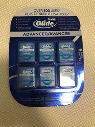 Oral B Glide 牙線（全新）