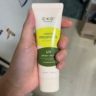 CKD Sunscreen 40ml Korean Full Protection