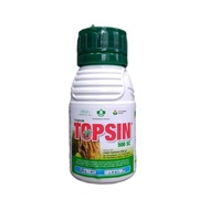 TOPSIN 500 SC Fungicide for Plant Fungus 100ml