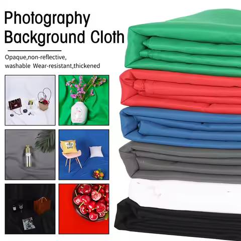 Background Backdrops Studio Background Photo Green Screen Chroma Key For Photography Shooting Backgr