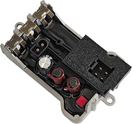 2308216451 HVAC Blower Motor Resistor Module Fits for 2002-2012 Mercedes-Benz W203 W211 C240 C280 C3