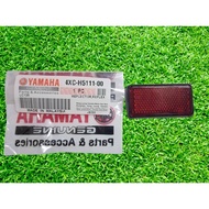 REAR FENDER F/REFLECTOR LC135 V1