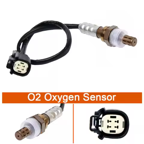 Rear Lambda O2 Oxygen Sensor For Mazda 6 CX-9 3.7L Ford Edge Explorer Flex Fusion Taurus Transit 3.5