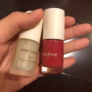 Innisfree 指甲油