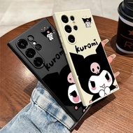Cartoon Kuromi Phone Case For Realme C85 C71 C75 C75x GT7 GT8 Pro 7T GT6 GT Master Edition Soft Shoc
