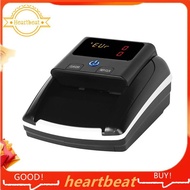 [Hot-Sale] Portable Money Counter USD/EUR Bill Authenticator Total Cumulative Amount Mini Bill Detec