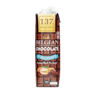 137 DegreesÂ® Pistachio Milk (Cashew Blend) with Double Chocolate 1L