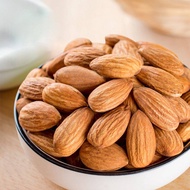 Whole Raw Almond Raw Almond/ 100g Almond Nuts