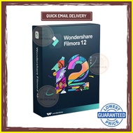 ✷ ☌ △ Filmora 14 Pro | Windows & Mac | Lifetime