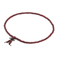 mms Sandalwood 6mm * 108 Buddhist Prayer Beads Mala Multi-layer Wood Bracelet