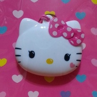 HELLO KITTY EasyCard 3D Style Love Style Cat Head EasyCard