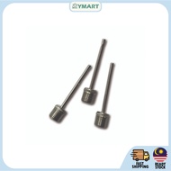 Ball Pump Needle , Jarum Pam Bola, Inflating needle , Ball Pump Needle for Football, Basketball