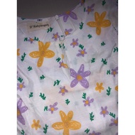 KURUNG COTTON LEMBUT FUNKY