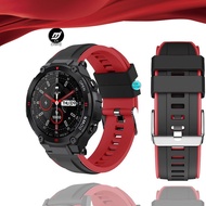 K37 GPS Smart Watch strap Silicone band K37 GPS Smart Watch Sports wristband K37 Smart Watch strap Replacement strap