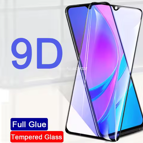 9D Full Tempered Glass for Xiaomi Mi 9T Pro 9X 9 SE X Mi9t Mi9 Mi9x Mi9se Mi9tpro 9tpro 9se Screen P