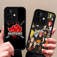 R64 Akatsuki OPPO A3X A3 A40m A40 5G Case