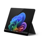 Microsoft - Surface Pro 第11版, Copilot+ PC (Snapdragon X Elite / 512GB SSD/ 16GB RAM/ 黑色) 平板電腦